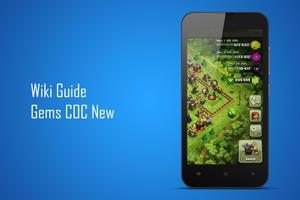 Wiki Gems Maps COC ภาพหน้าจอ 1