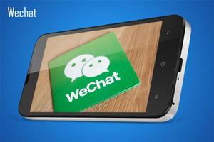 Wiki Lock For Moments Wechat Affiche