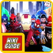 WIKIGUIDE LEGO Marvel Heroes