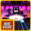 ”WIKIGUIDE LEGO Batman Movie