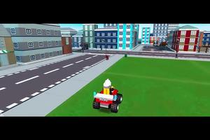 برنامه‌نما WIKIGUIDE LEGO City Mycity عکس از صفحه