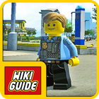 WIKIGUIDE LEGO City Undercover アイコン