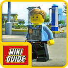Icona WIKIGUIDE LEGO City Undercover