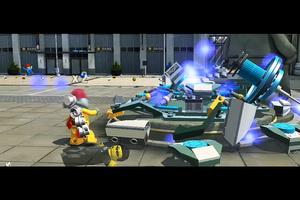 WIKIGUIDE LEGO City Undercover スクリーンショット 1