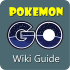 Wiki Guide Pokemon GO 아이콘