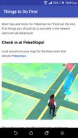 Wiki Guide Pokemon GO اسکرین شاٹ 3