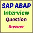 SAP ABAP Interview Question