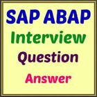 SAP ABAP Interview Question icon