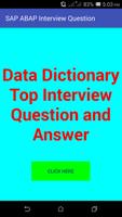 SAP ABAP Interview Question screenshot 1