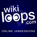 wikiloops online jamsessions APK