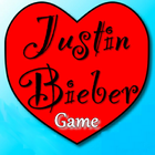 Justin Bieber Game আইকন