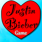 Justin Bieber Game-icoon