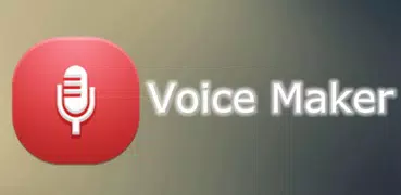 Voice Maker