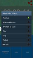 Voice Maker स्क्रीनशॉट 3