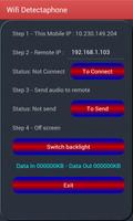 Wifi detectaphone Lite Cartaz