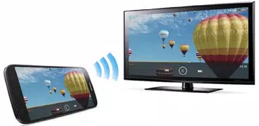 Wifi Display (Miracast)