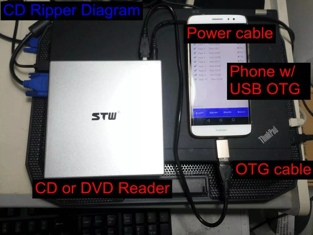 CD MP3 Ripper (Converter) APK for Android Download