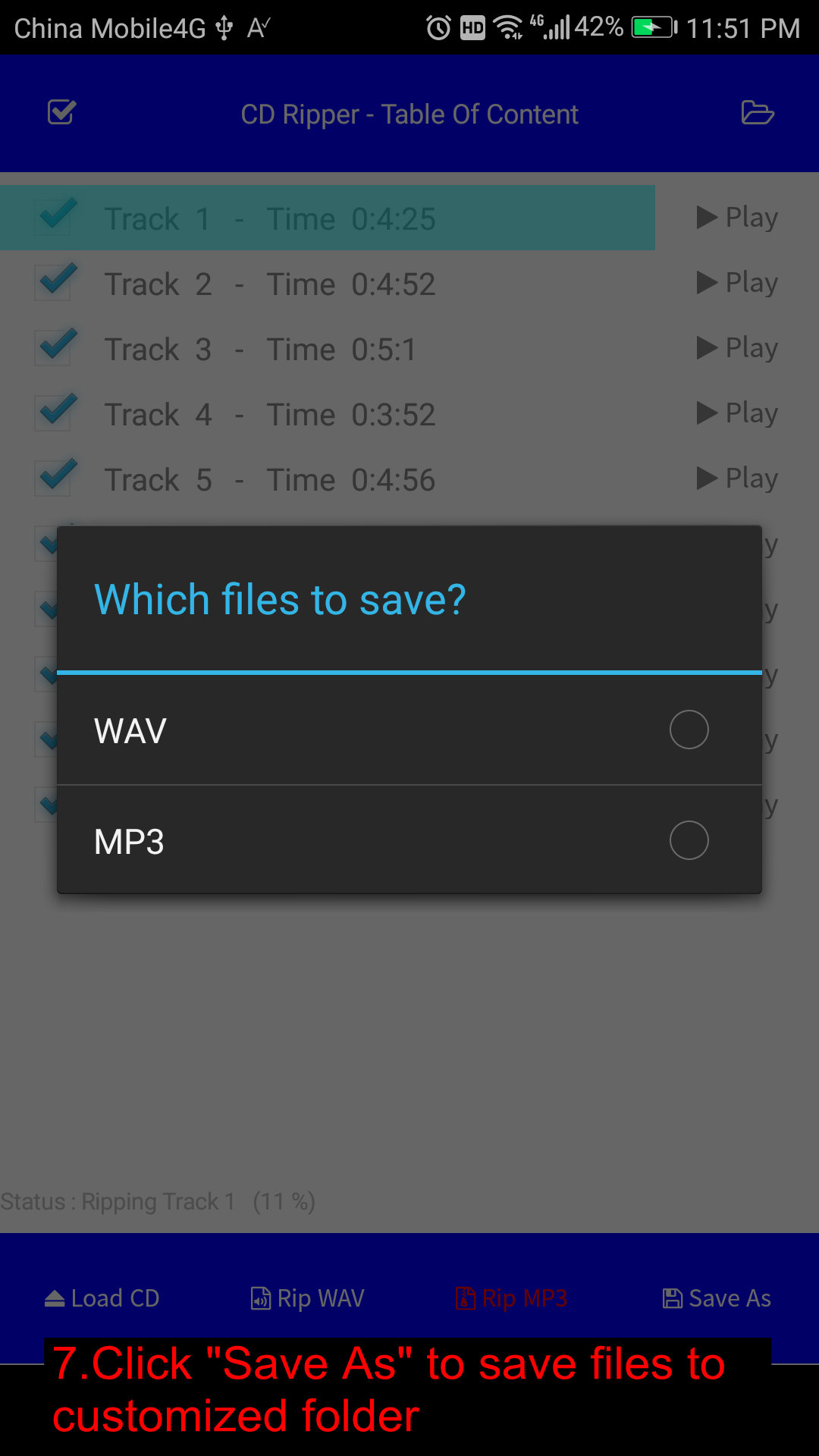 CD MP3 Ripper (Converter) APK 1.2.2 Download for Android – Download CD MP3  Ripper (Converter) APK Latest Version - APKFab.com