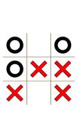 XO Tic Tac Toe Free poster