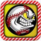 Baseball Run - Baseball Game アイコン