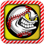 Baseball Run - Baseball Game ไอคอน