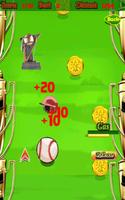 Baseball Run - Baseball Game スクリーンショット 3