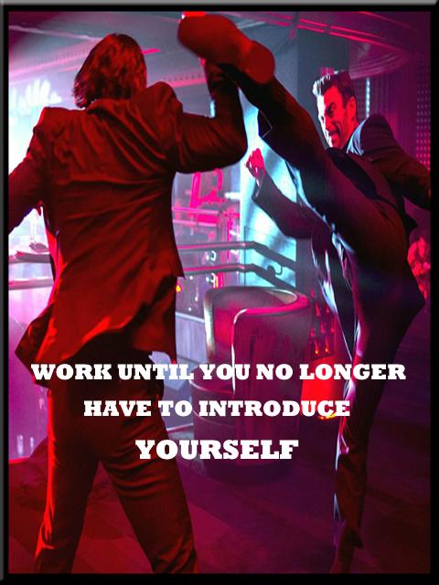 John Wick Quotes APK pour Android Télécharger John Wick Quotes APK pour Android Télécharger