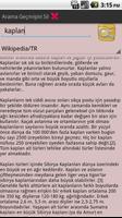 Wiki Sözlük screenshot 3