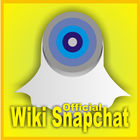 wiki for snapchat иконка