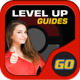 Guide for Level Up Pokemon Go icône