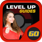 ikon Guide for Level Up Pokemon Go