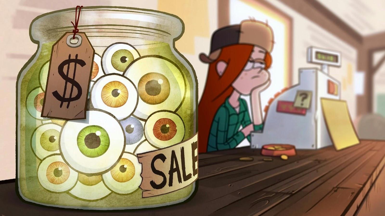 Android 用の Gravity Falls Hd Wallpapers Apk をダウンロード