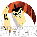 Samurai Jack HD Wallpapers APK