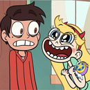 Star vs The Forces of Evil HD Pictures APK