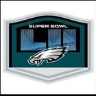 Super Bowl LII HD Wallpapers ไอคอน