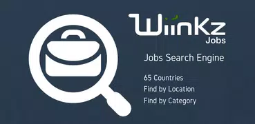 Búsqueda de Empleo Wiinkz