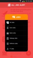 All Job Alert 截图 1