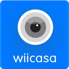 Wiicasa アプリダウンロード