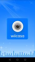 Wiicasa Affiche