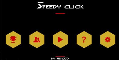 Speedy Click (Unreleased) স্ক্রিনশট 1