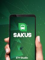 Poster SAKUS