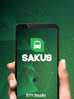 SAKUS poster