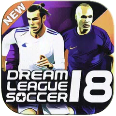 Coins For Dream League Soccer 2018 アプリダウンロード