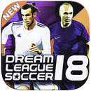 Coins For Dream League Soccer 2018 APK