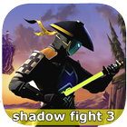 Pro Shadow Fight 3 : tactics icône