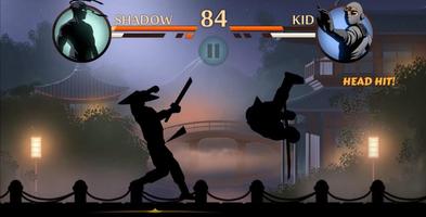 Pro Shadow Fight 3 : tactics capture d'écran 2