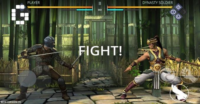 android 用の pro shadow fight 3 tactics apk をダウンロード