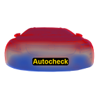 Autocheck-icoon