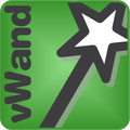 vWand StartApp