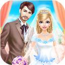 Wedding Venues Salon Dress Up APK